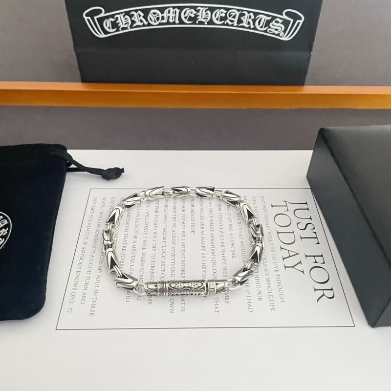 Chrome Hearts Bracelets